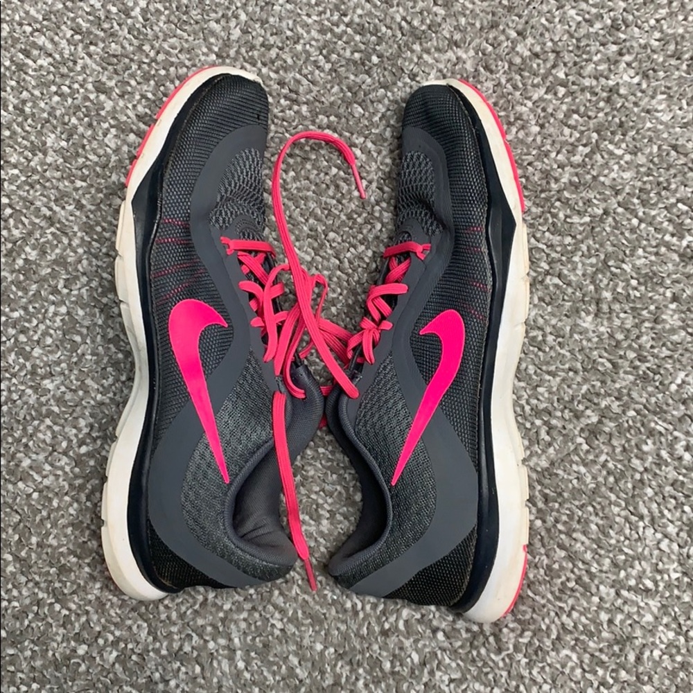 Nike Flex TR 6 Training Shoes